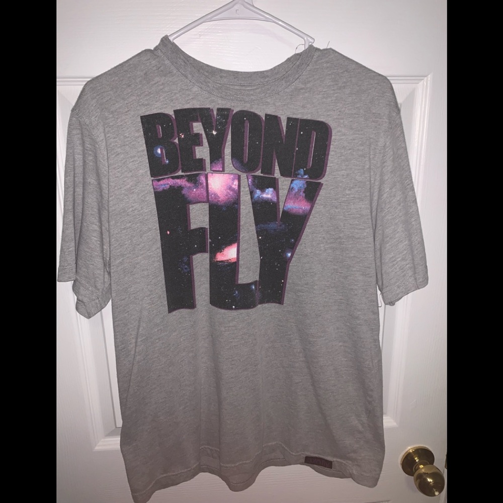 Beyond Fly shirt